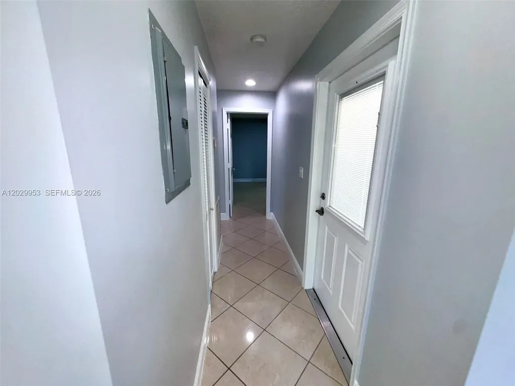 1419 Garfield Street Hollywood FL 33020