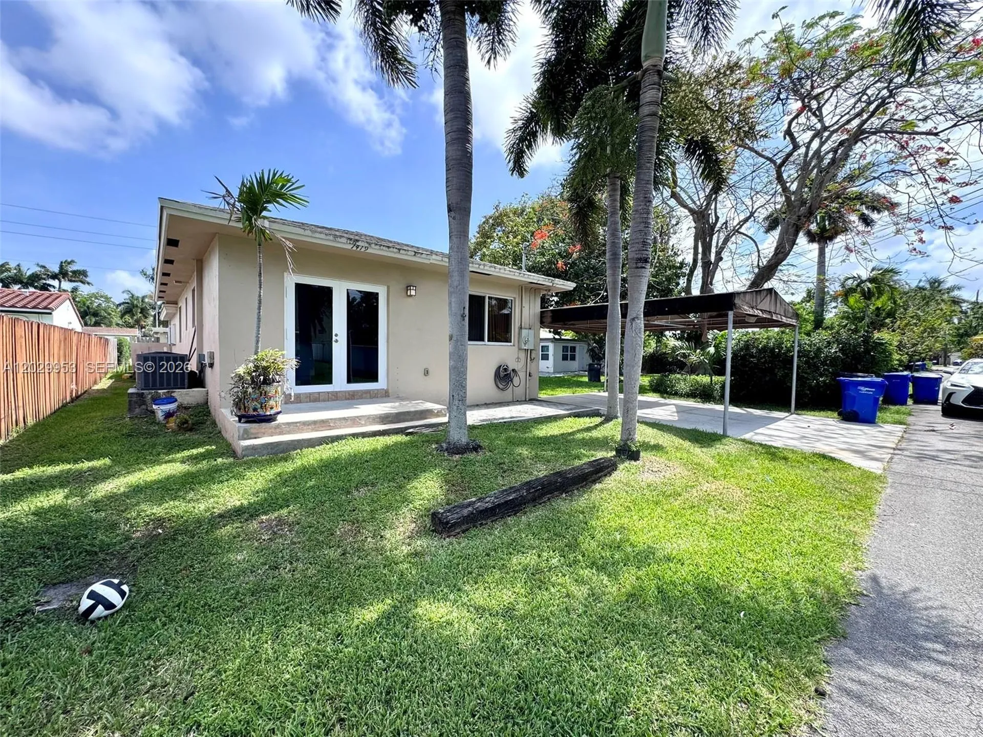 1419 Garfield Street Hollywood FL 33020