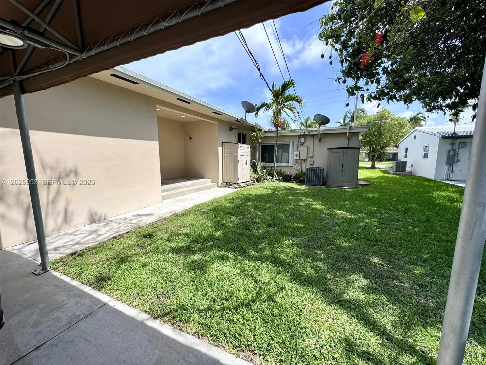 1419 Garfield Street Hollywood FL 33020