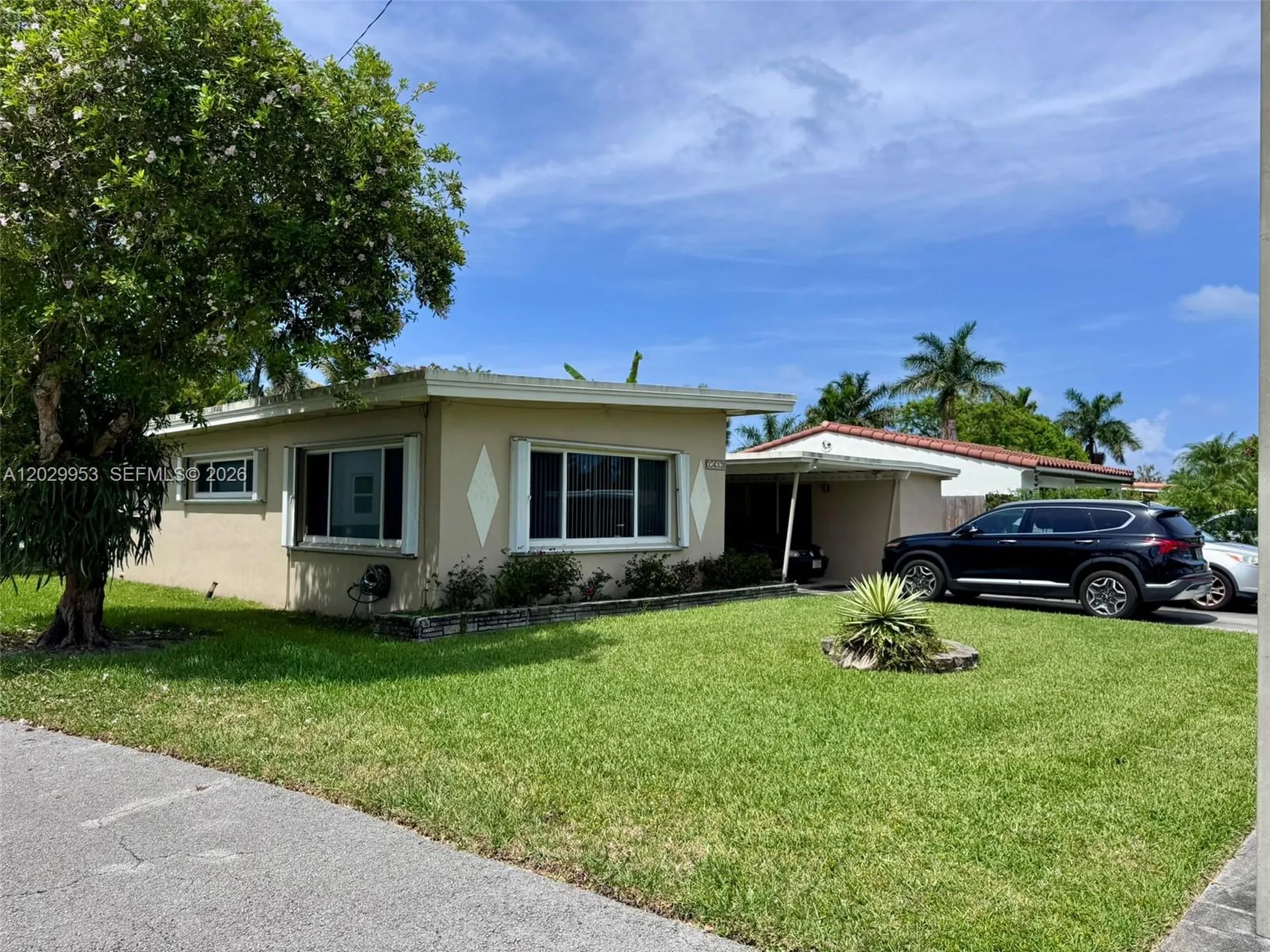 1419 Garfield Street Hollywood FL 33020