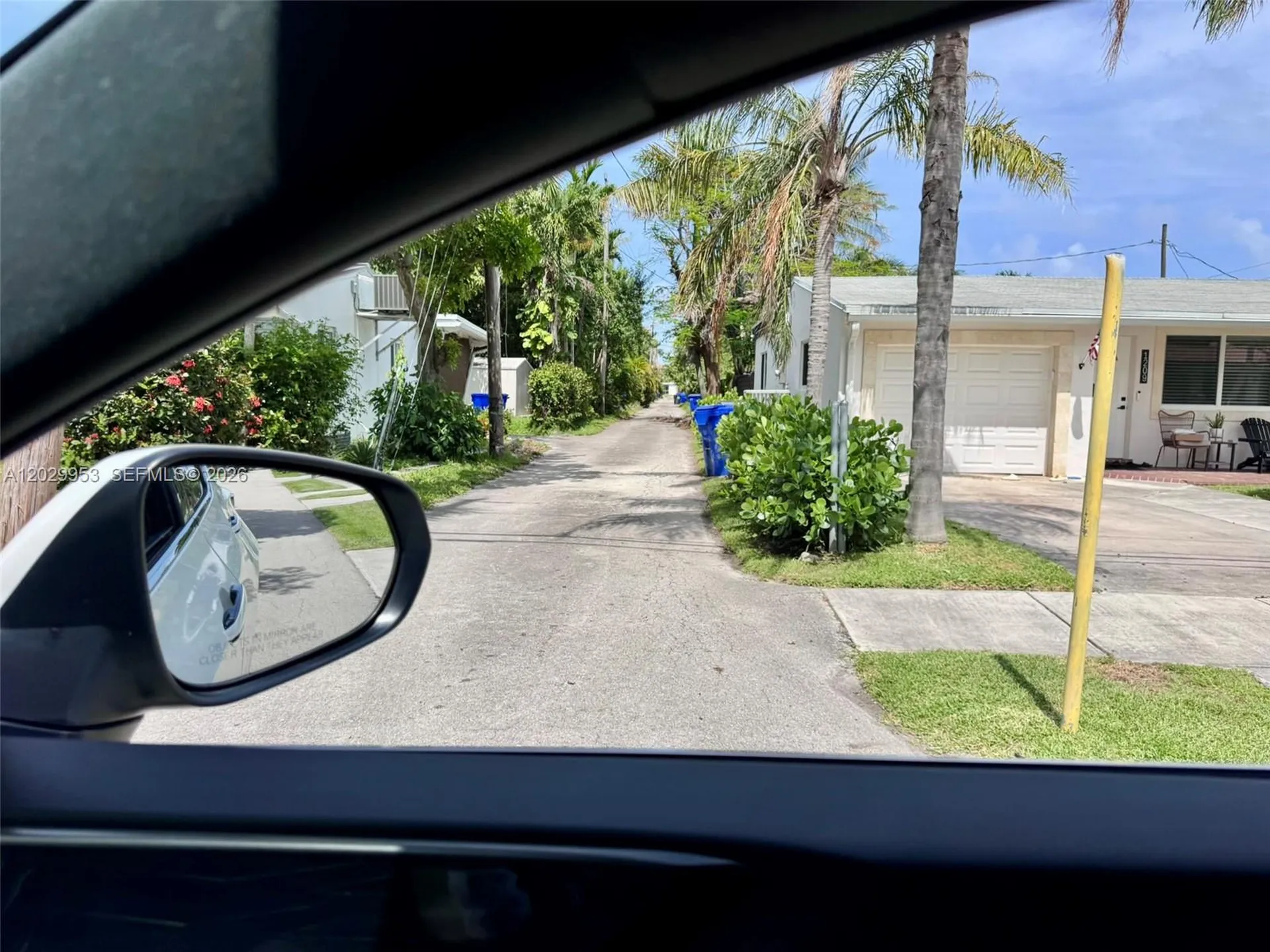 1419 Garfield Street Hollywood FL 33020