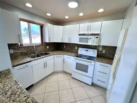 1419 Garfield Street Hollywood FL 33020