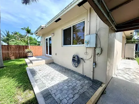 1419 Garfield Street Hollywood FL 33020