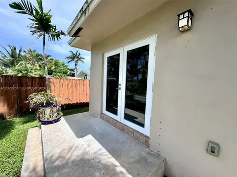 1419 Garfield Street Hollywood FL 33020