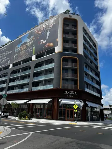 2700 NW 2nd Avenue Miami FL 33127