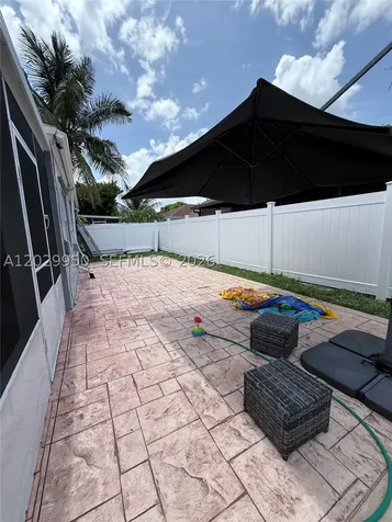 1071 SW 86th Avenue Pembroke Pines FL 33025