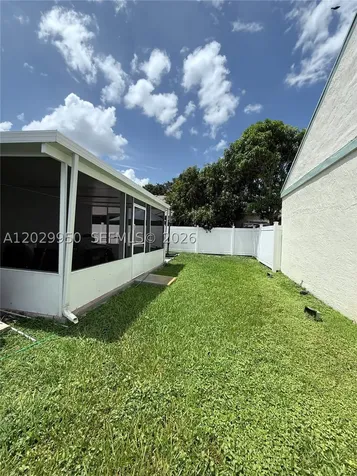 1071 SW 86th Avenue Pembroke Pines FL 33025