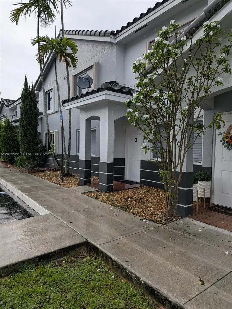7981 SW 152nd Avenue Miami FL 33193