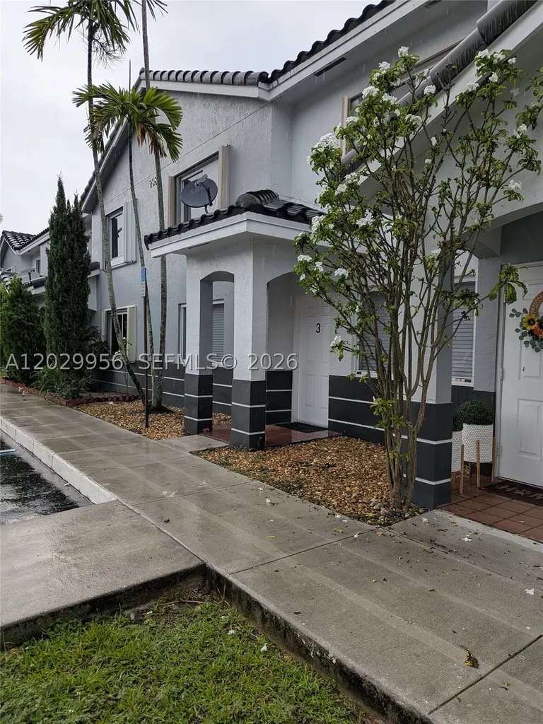 7981 SW 152nd Avenue Miami FL 33193