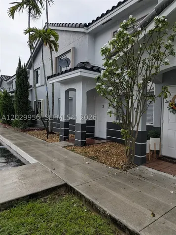 7981 SW 152nd Avenue Miami FL 33193