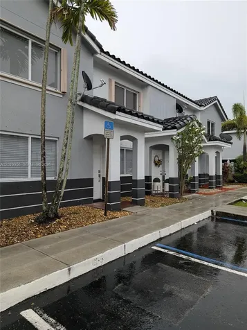7981 SW 152nd Avenue Miami FL 33193