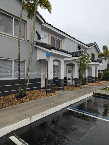 7981 SW 152nd Avenue Miami FL 33193