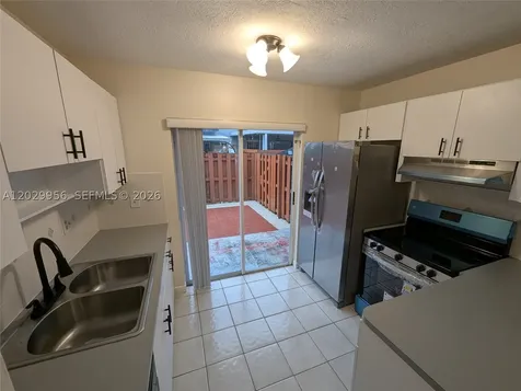 7981 SW 152nd Avenue Miami FL 33193