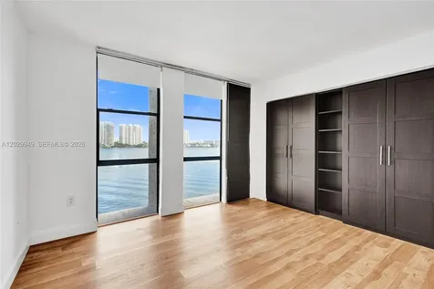 17500 N Bay Road Sunny Isles Beach FL 33160