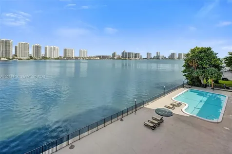 17500 N Bay Road Sunny Isles Beach FL 33160