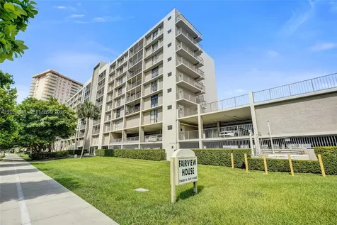 17500 N Bay Road Sunny Isles Beach FL 33160