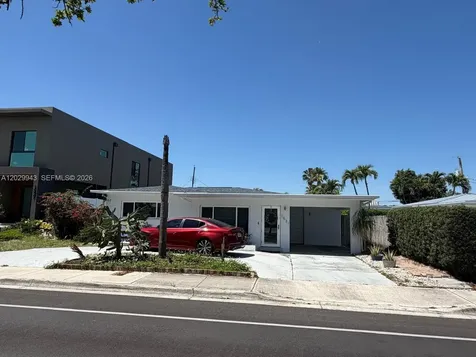 1531 NE 15th Avenue Fort Lauderdale FL 33304