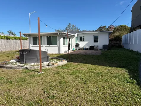 1531 NE 15th Avenue Fort Lauderdale FL 33304