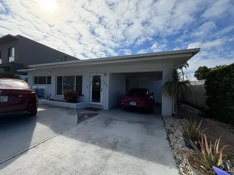1531 NE 15th Avenue Fort Lauderdale FL 33304