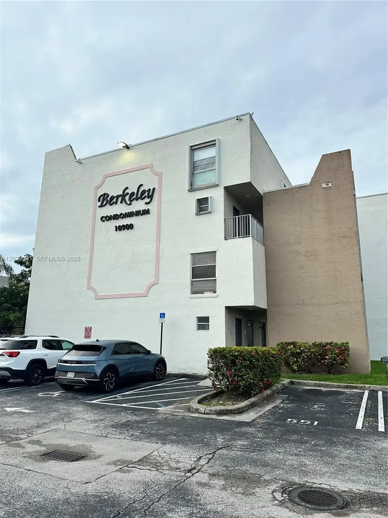 10900 SW 104th Street Miami FL 33176