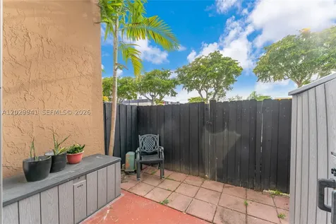 10900 SW 104th Street Miami FL 33176