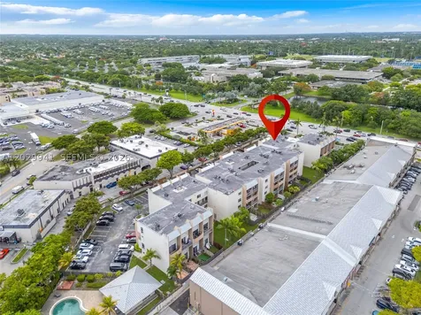 10900 SW 104th Street Miami FL 33176