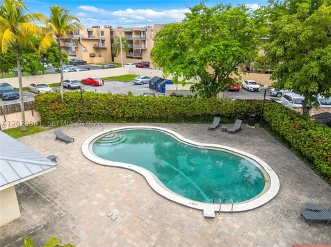 10900 SW 104th Street Miami FL 33176
