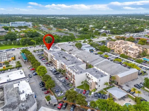 10900 SW 104th Street Miami FL 33176