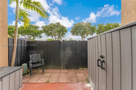 10900 SW 104th Street Miami FL 33176