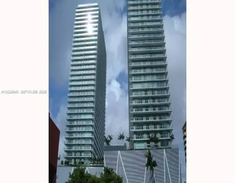 1111 SW 1 Avenue Miami FL 33130