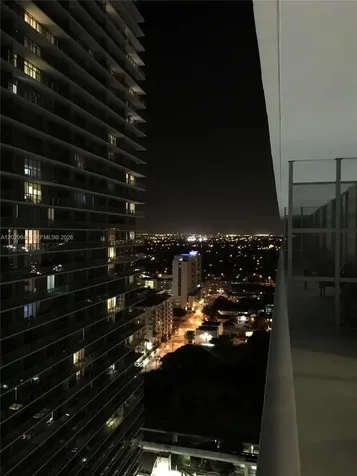 1111 SW 1 Avenue Miami FL 33130