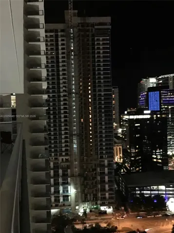 1111 SW 1 Avenue Miami FL 33130