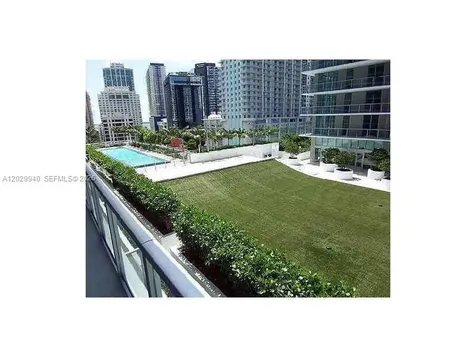1111 SW 1 Avenue Miami FL 33130