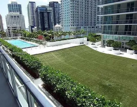 1111 SW 1 Avenue Miami FL 33130