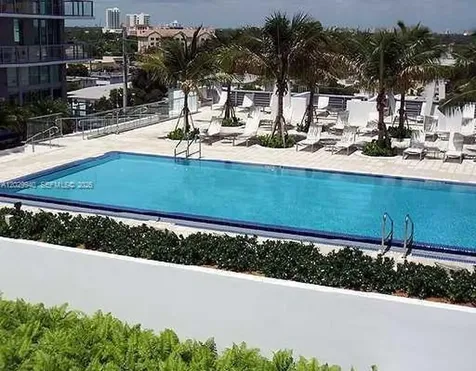1111 SW 1 Avenue Miami FL 33130