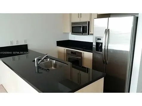 1111 SW 1 Avenue Miami FL 33130