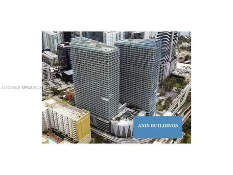 1111 SW 1 Avenue Miami FL 33130