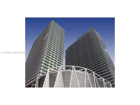 1111 SW 1 Avenue Miami FL 33130