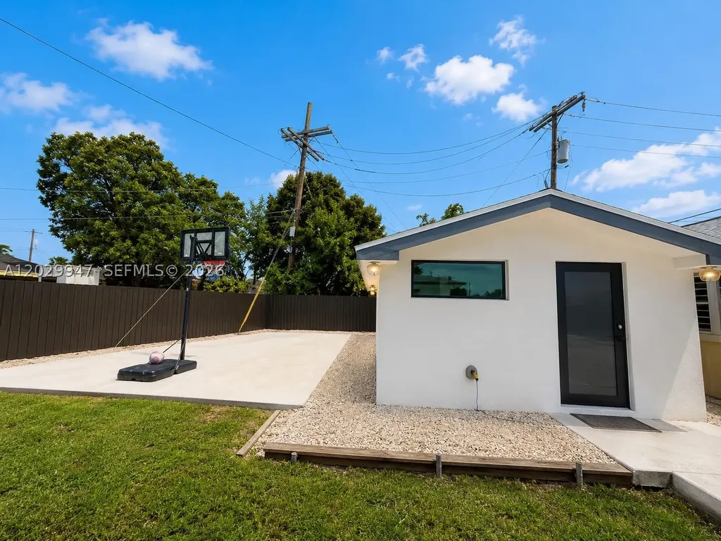 5350 NW 174th Drive Miami Gardens FL 33055