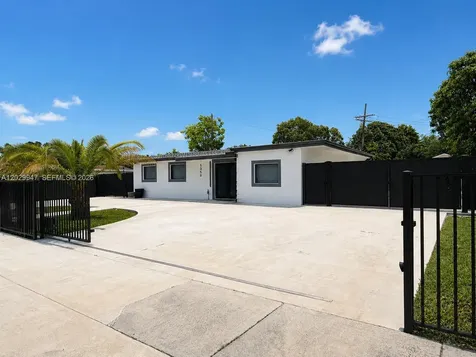 5350 NW 174th Drive Miami Gardens FL 33055