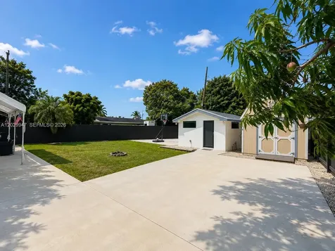 5350 NW 174th Drive Miami Gardens FL 33055