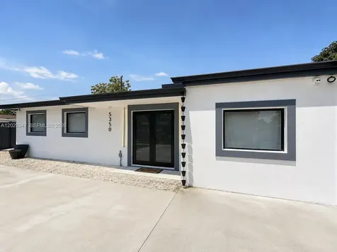 5350 NW 174th Drive Miami Gardens FL 33055