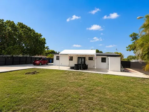 5350 NW 174th Drive Miami Gardens FL 33055