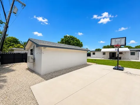 5350 NW 174th Drive Miami Gardens FL 33055