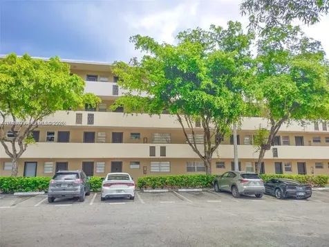 1710 NE 191st Street Miami FL 33179