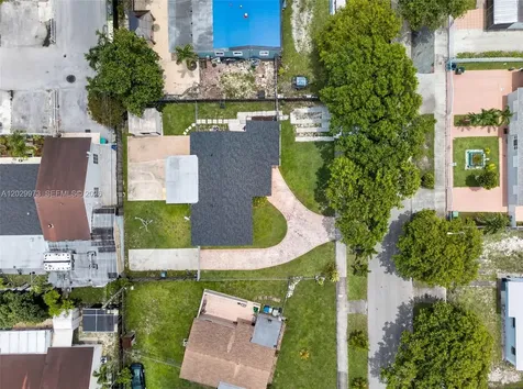 18930 NW 44th Court Miami Gardens FL 33055