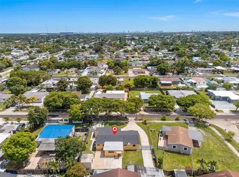 18930 NW 44th Court Miami Gardens FL 33055