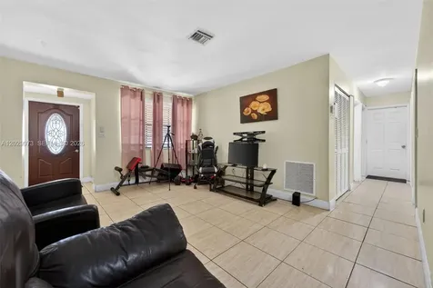 18930 NW 44th Court Miami Gardens FL 33055