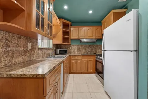 18930 NW 44th Court Miami Gardens FL 33055