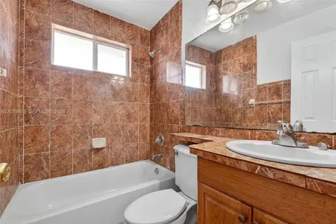 18930 NW 44th Court Miami Gardens FL 33055